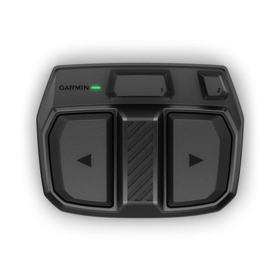 Ножна педаль Garmin Foot Control для Spy Pole Mount