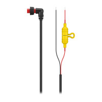 Кабель живлення Garmin для Spy Pole Mount