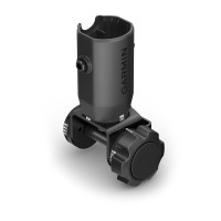 Регульоване нижнє кріплення Garmin для датчика LiveScope у режимі Perspective