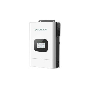 Гибридный инвертор Sandisolar SD-PRO-EU 6.5K 6500 Вт 48 В