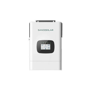 Гибридный инвертор Sandisolar SD-PRO-EU 6.5K 6500 Вт 48 В