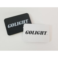 Защитная решётка Golight 15304 Rock Guard белая