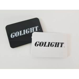 Защитная решётка Golight 15304 Rock Guard белая