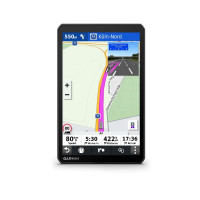 Вантажний навігатор Garmin Dezl LGV700