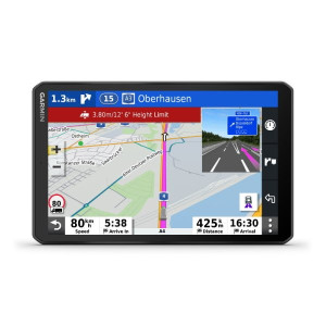 Вантажний навігатор Garmin Dezl LGV1000