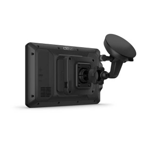 Вантажний навігатор Garmin Dezl LGV1000