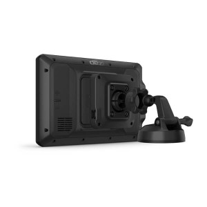 Вантажний навігатор Garmin Dezl LGV1000