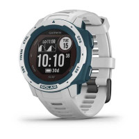 Годинник Garmin Instinct Solar Surf Edition Cloudbreak