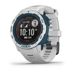 Годинник Garmin Instinct Solar Surf Edition Cloudbreak