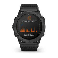 Годинник Garmin Tactix Delta Solar Ballistics