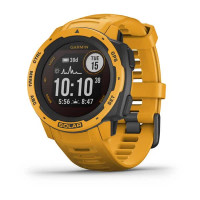 Годинник Garmin Instinct Solar Sunburst