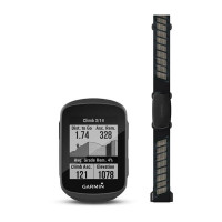 Garmin Edge 130 Plus Bundle  GPS  Europe