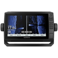 Ехолот Garmin ECHOMAP UHD 92sv датчик GT54 xdcr