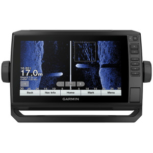 Ехолот Garmin ECHOMAP UHD 92sv без датчика