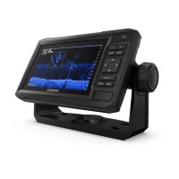 Ехолот Garmin ECHOMAP UHD 72sv датчик GT54 xdcr