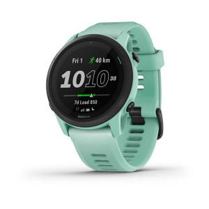Годинник Garmin Forerunner 745 Neo Tropic