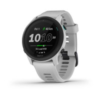 Годинник Garmin Forerunner 745 Whitestone