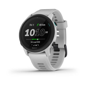 Годинник Garmin Forerunner 745 Whitestone