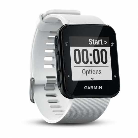 Ремінець для Forerunner 35 White