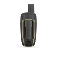 Туристичний навігатор Garmin GPSMAP 65
