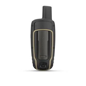 Туристичний навігатор Garmin GPSMAP 65