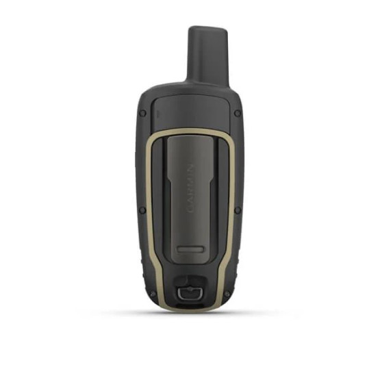 Туристичний навігатор Garmin GPSMAP 65
