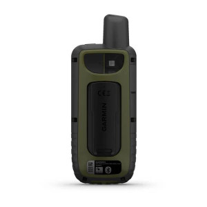 Туристичний навігатор Garmin GPSMAP 66sr