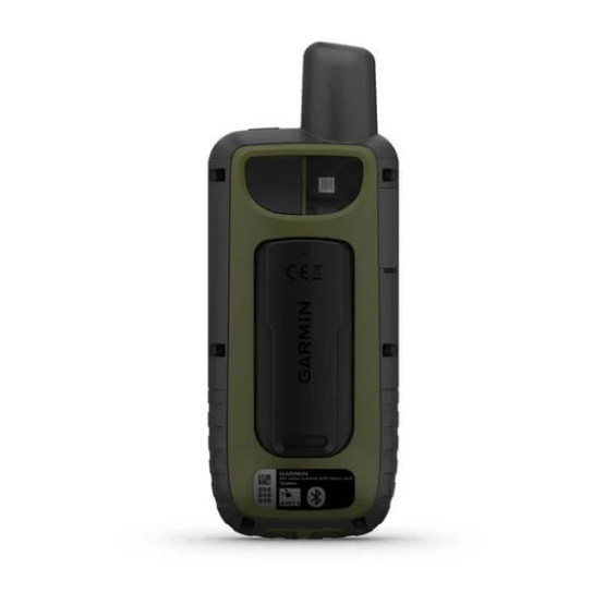 Туристичний навігатор Garmin GPSMAP 66sr