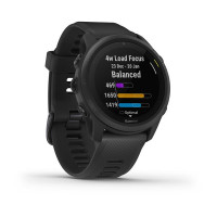 Годинник Garmin Forerunner 745 Black