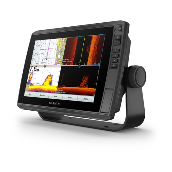 Ехолот Garmin ECHOMAP Ultra 102sv без датчика