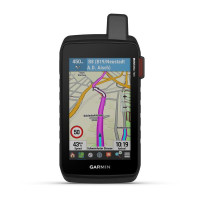 Туристичний навігатор Garmin Montana 700i