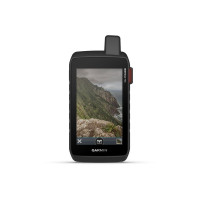 Туристичний навігатор Garmin Montana 750i