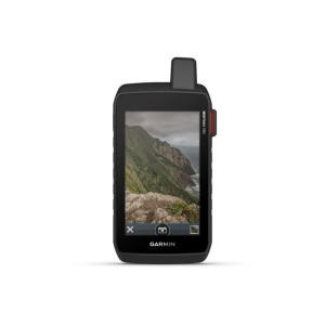 Туристичний навігатор Garmin Montana 750i