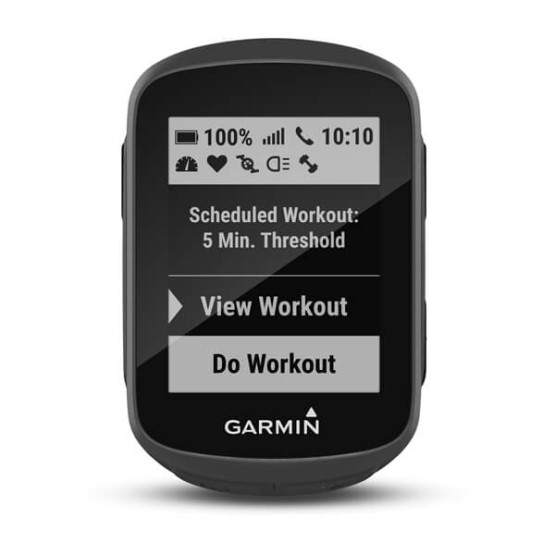 Garmin Edge 130 Plus Bundle  GPS  Europe
