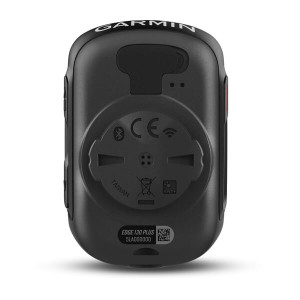 Garmin Edge 130 Plus Bundle  GPS  Europe