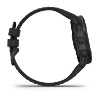 Годинник Garmin Fenix 6X Pro Black with Black Band