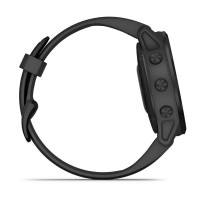 Годинник Garmin Fenix 6S Pro Black with Black Band