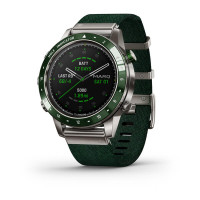 Часы Garmin MARQ Golfer