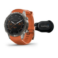 Годинник Garmin MARQ Adventurer Performance Edition