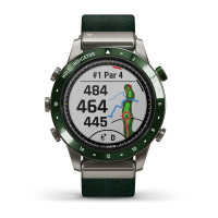 Часы Garmin MARQ Golfer