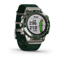 Часы Garmin MARQ Golfer