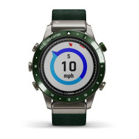 Часы Garmin MARQ Golfer