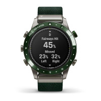Часы Garmin MARQ Golfer