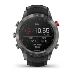 Годинник Garmin MARQ Athlete Performance Edition