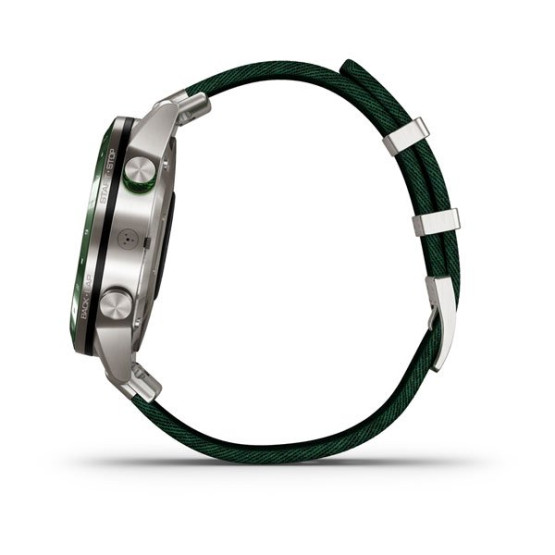 Годинник Garmin MARQ Golfer
