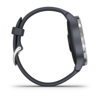 Garmin Venu Blue Granite/Silver 