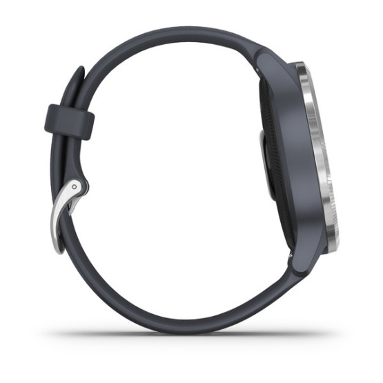 Garmin Venu Blue Granite/Silver 