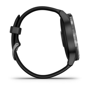 Годинник Garmin vivoactive 4 Black/Slate 