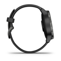 Годинник Garmin vivoactive 4S Black/Slate 