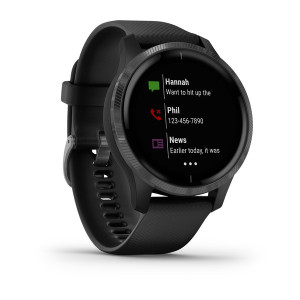Garmin Venu Black/Slate 